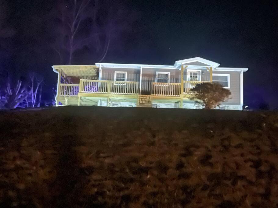 The Cozy Nest Villa Маунт Еъри Екстериор снимка