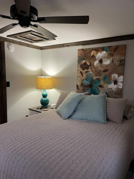 The Cozy Nest Villa Маунт Еъри Екстериор снимка